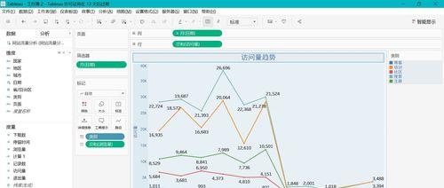 网站流量分析报告怎么写？需要包含哪些关键数据和分析步骤？