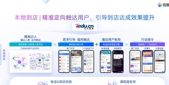 百度营销通如何连接网站？操作步骤是什么？