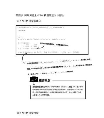 网站预测分析怎么做好？掌握哪些关键步骤和技巧？