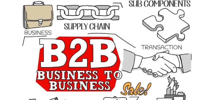 B2B网站站外推广怎么做效果最佳？有哪些策略可以提高曝光率？