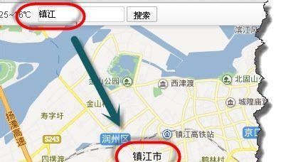 网站如何获得地图位置？如何在搜索引擎中优化地图展示？