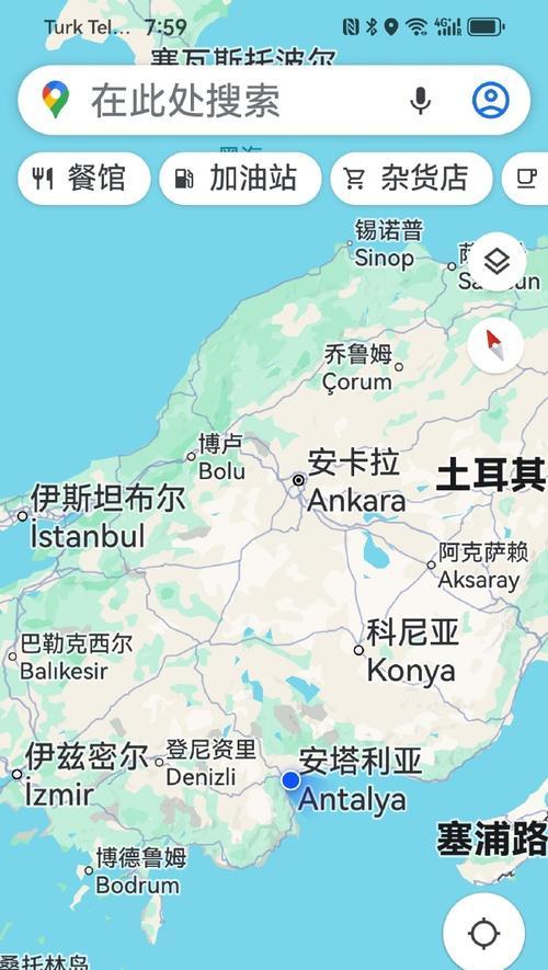 网站中如何嵌入谷歌地图？嵌入步骤和常见问题解答？