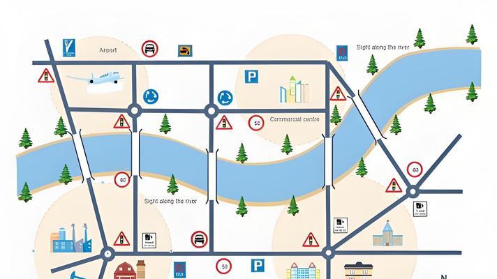 如何往网站加入地图？添加地图功能的好处是什么？