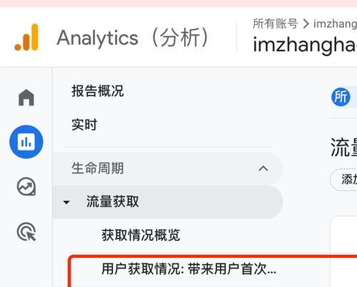 谷歌分析怎么分析网站？网站数据分析的步骤是什么？