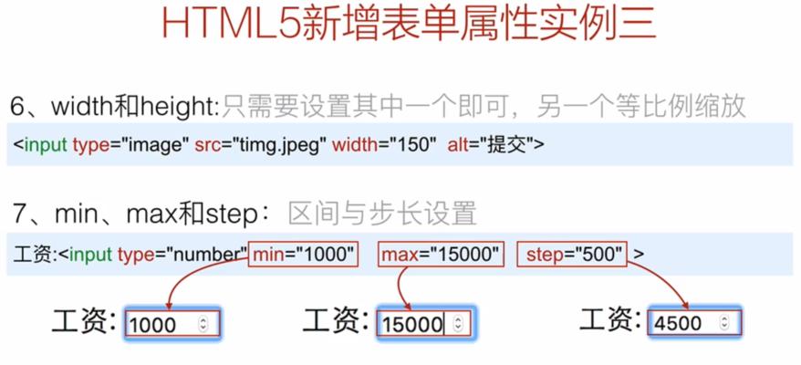 HTML5新增了哪些标签？这些标签如何提高网页开发效率？