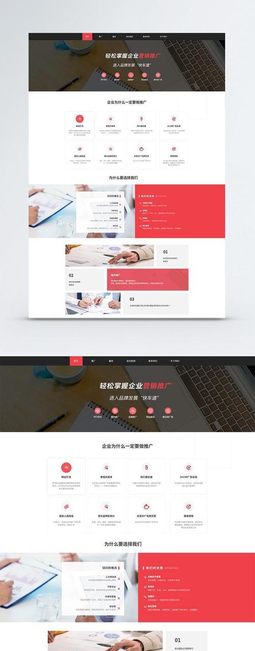网站推广营销怎么选商品？有效策略有哪些？