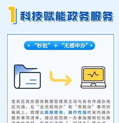 政务服务网站如何推广？有效提升在线服务可见性的策略是什么？