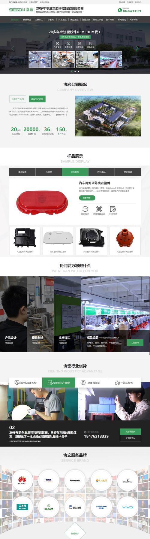 营销网站怎么运作？运作机制和常见问题解答？