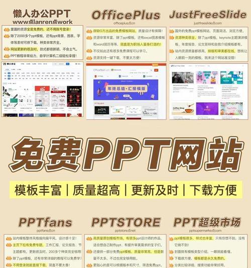 如何推广你的网站ppt？有效策略和常见问题解答？