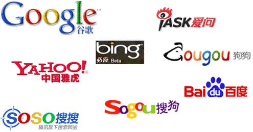 如何找到颜色网站？搜索关键词有哪些技巧？