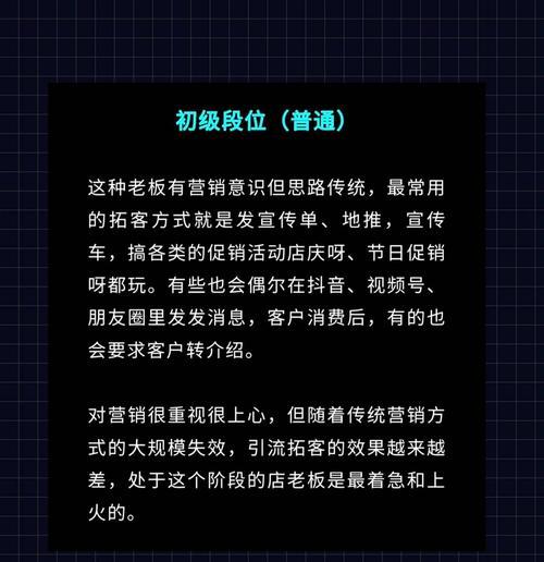 如何推广网站店铺销售产品？有效策略和常见问题解答？