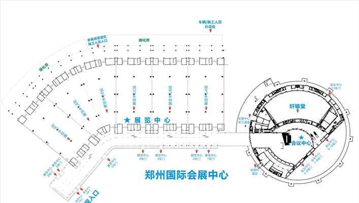 会展网站架构图怎么做？需要考虑哪些关键因素？