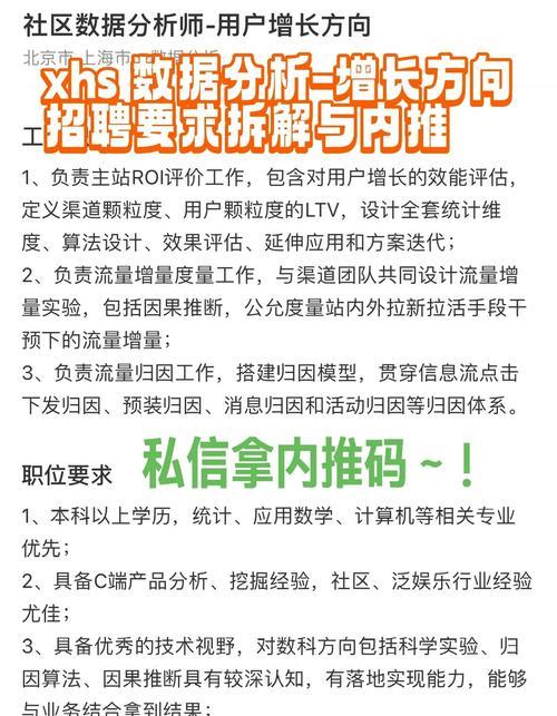 网站招聘数据分析怎么写？如何有效分析招聘数据？