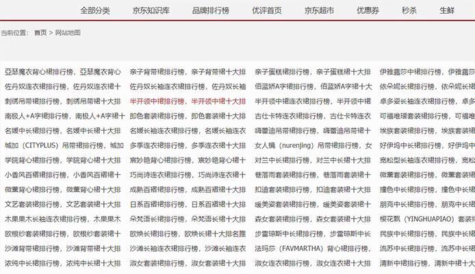 关键词网站推荐怎么写？如何撰写有效的关键词推荐？