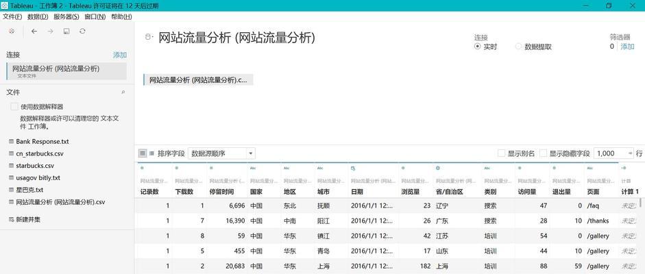 怎么看网站的评价数据分析？如何解读网站评价数据？