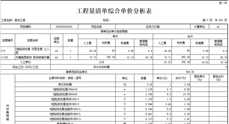 造价差价网站怎么做分析？分析过程中常见问题有哪些？