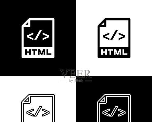 HTML单双标记有哪些？它们分别是什么？