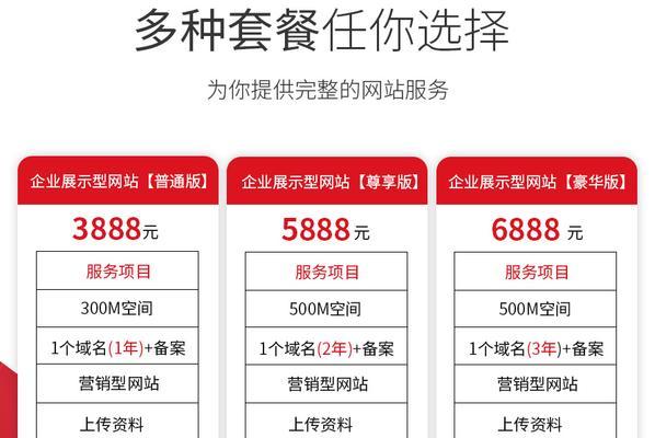 网站改版价钱怎么算的呢？改版费用与哪些因素相关？