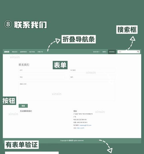 HTML边框属性有哪些？如何使用它们来美化网页？