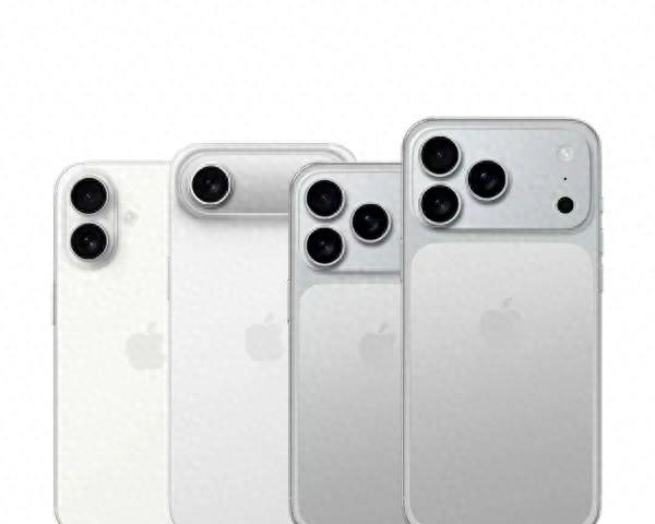 苹果新品发布会官宣：9月，十几款新品轰炸全场