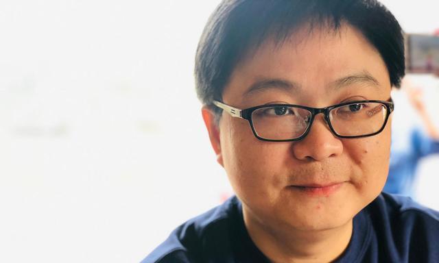 文章赞赏收入总是上不去有什么猫腻？
