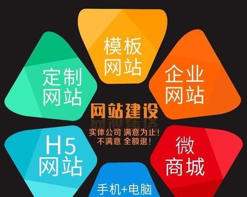 营销型网站怎么建？建站流程和常见问题解答？
