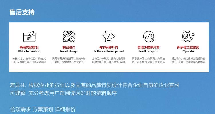 网站改版目的怎么写？改版前后对比有哪些关键点？