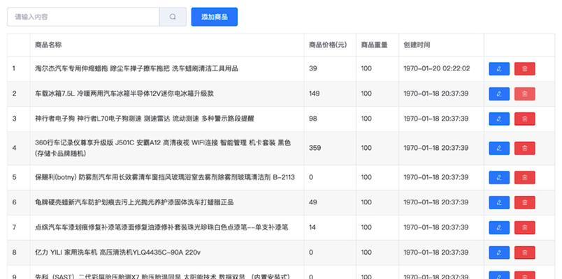 HTML表单按钮种类有哪些？它们各自有什么作用？