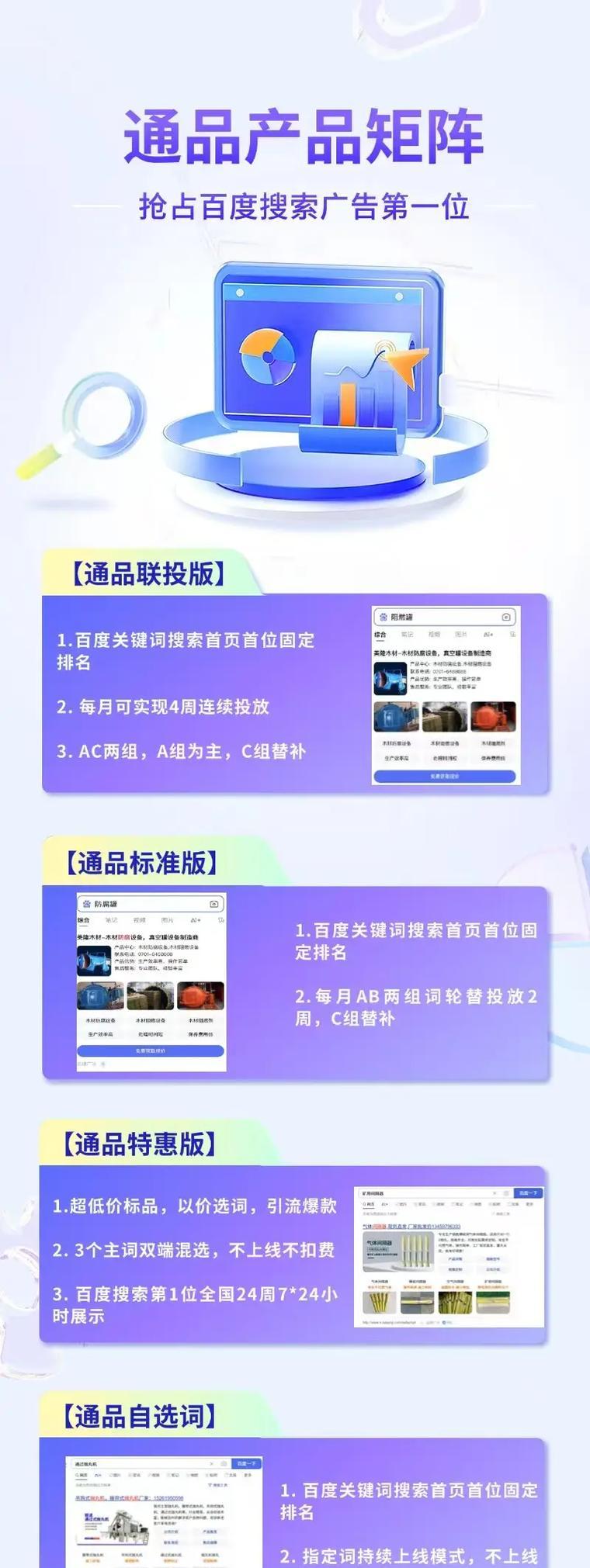 网站推广的关键词怎么选？如何精准定位目标受众？