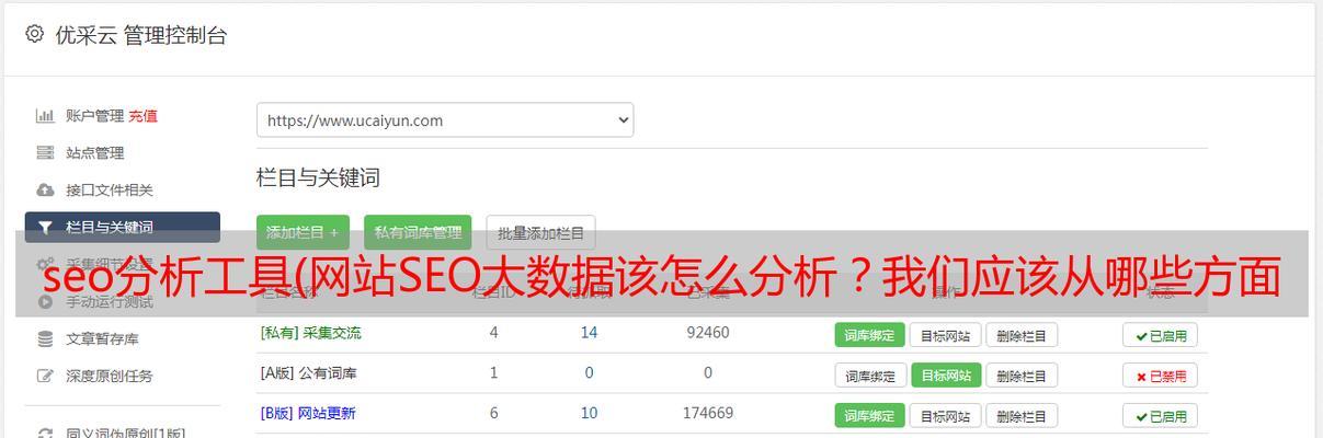 检测分析账号网站怎么做？需要哪些步骤和工具？