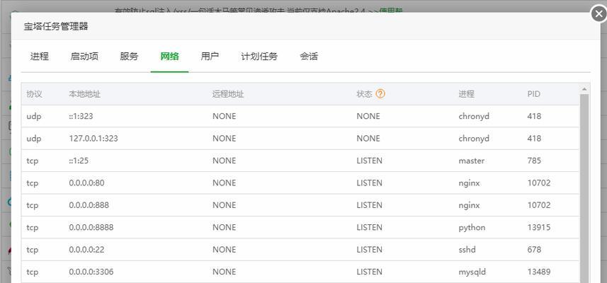 宝塔面板如何分析网站？网站分析的步骤和技巧是什么？