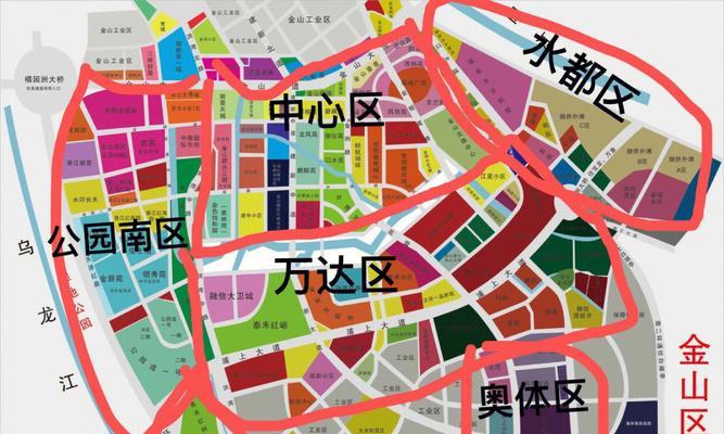 怎么分析一个网站的板块？网站板块分析的正确方法是什么？