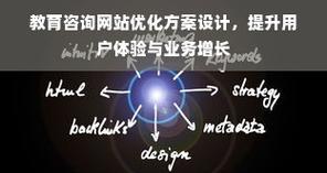 个人网站优化方案应包含哪些内容？如何制定有效的SEO策略？