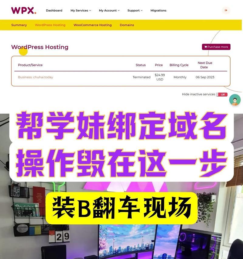 网站域名解析系统怎么查？遇到问题如何快速解决？