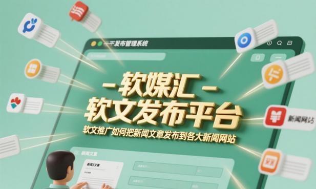 如何推广文章网站？有效提升网站流量的策略有哪些？
