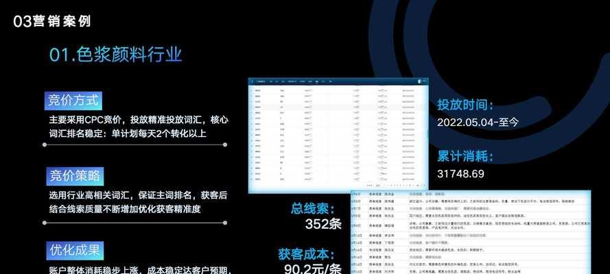 百度竞价推广网站的步骤是什么？如何优化提升效果？