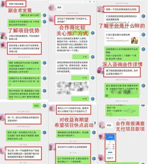 小说网站利润分析怎么做？如何优化收益策略？