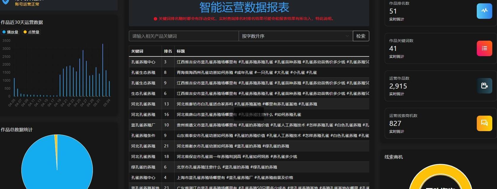 短视频优化咨询怎么做？有哪些常见问题需要解决？