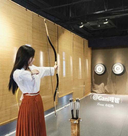 小红书射箭视频剪辑教程？如何制作吸引人的射箭视频内容？