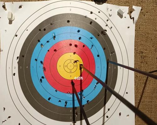 小红书射箭视频剪辑教程？如何制作吸引人的射箭视频内容？