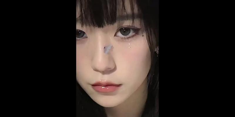 美女达人抖音怎么剪辑的？视频编辑技巧有哪些？