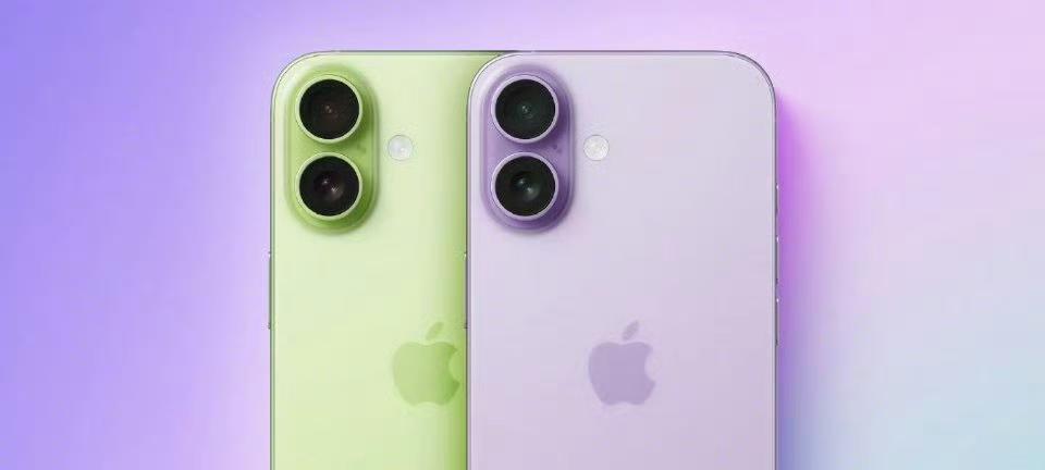 为什么说iPhone17会是一款真香机？这两大升级很关键