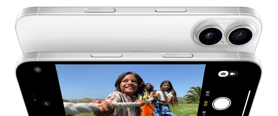 为什么说iPhone17会是一款真香机？这两大升级很关键