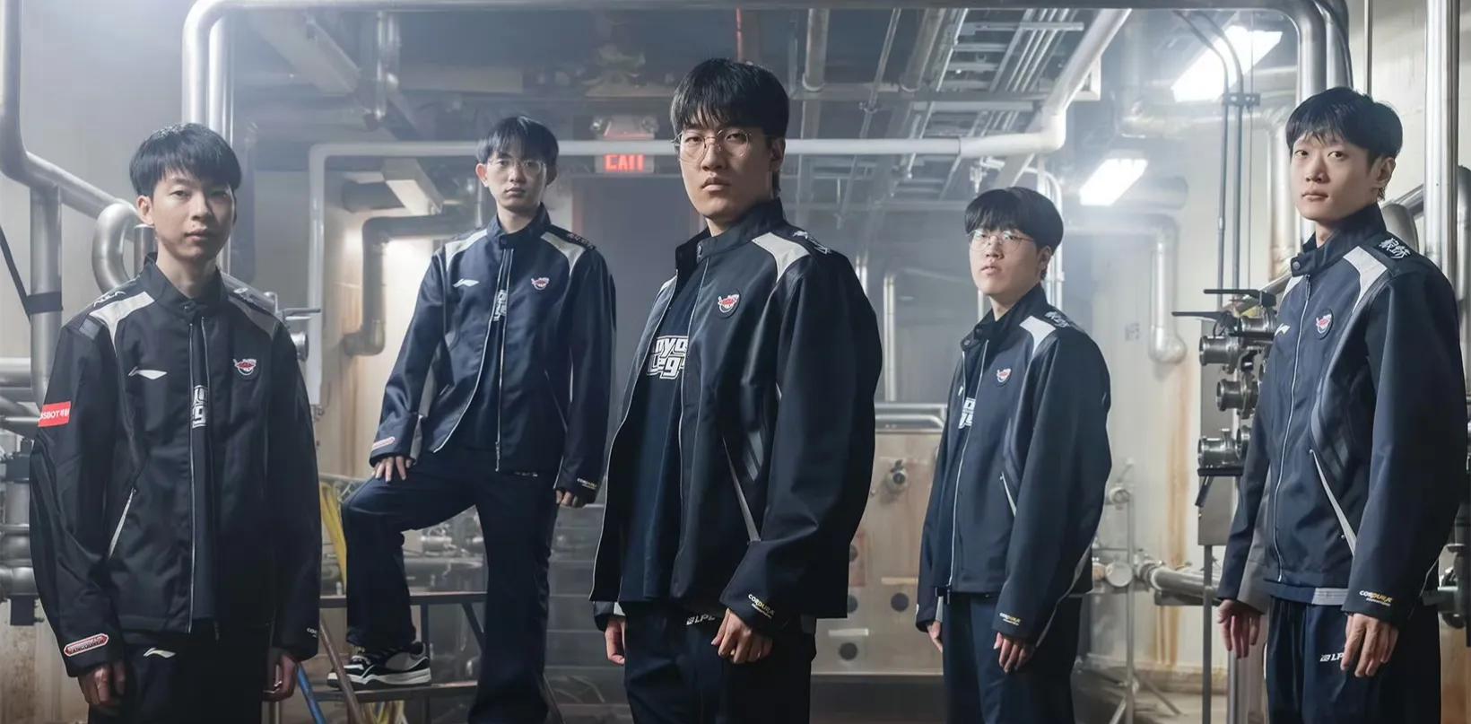 海外网友热议AL 3-0 BLG: ON彻底发狂了！Bin打出了身败名裂的发挥