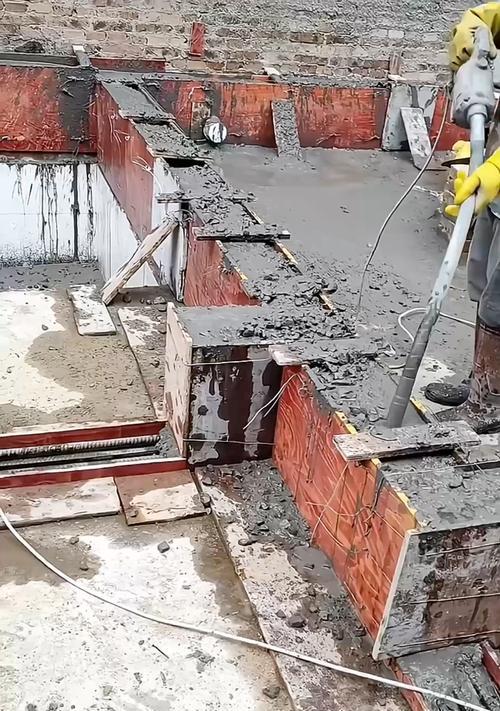 农村自建房的圈梁不装真会塌？老施工员酒后吐真言！