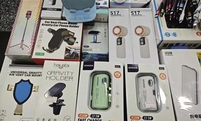 没有3C认证的充电宝都去哪儿了
