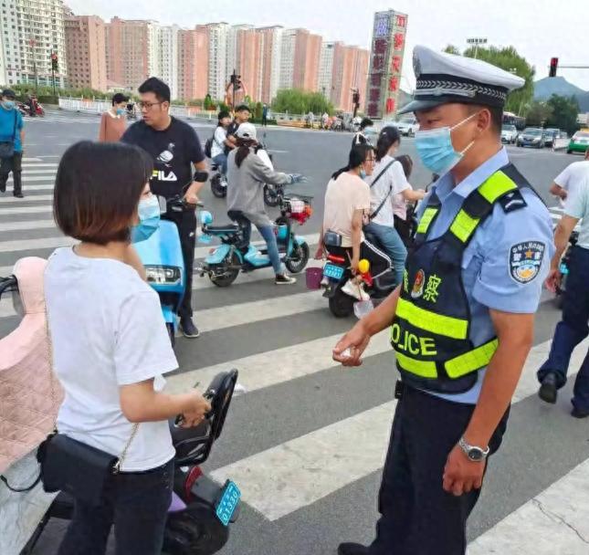 电动车新规倒计时！上路满足“2不装3不改”新要求，已有多人被罚
