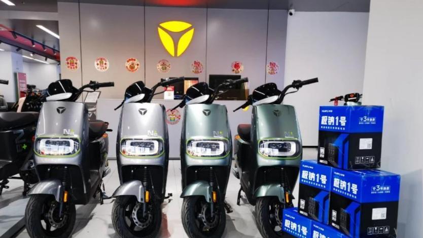 充电15分钟跑百公里！48V、60V、72V钠电池，到底能跑多少公里？