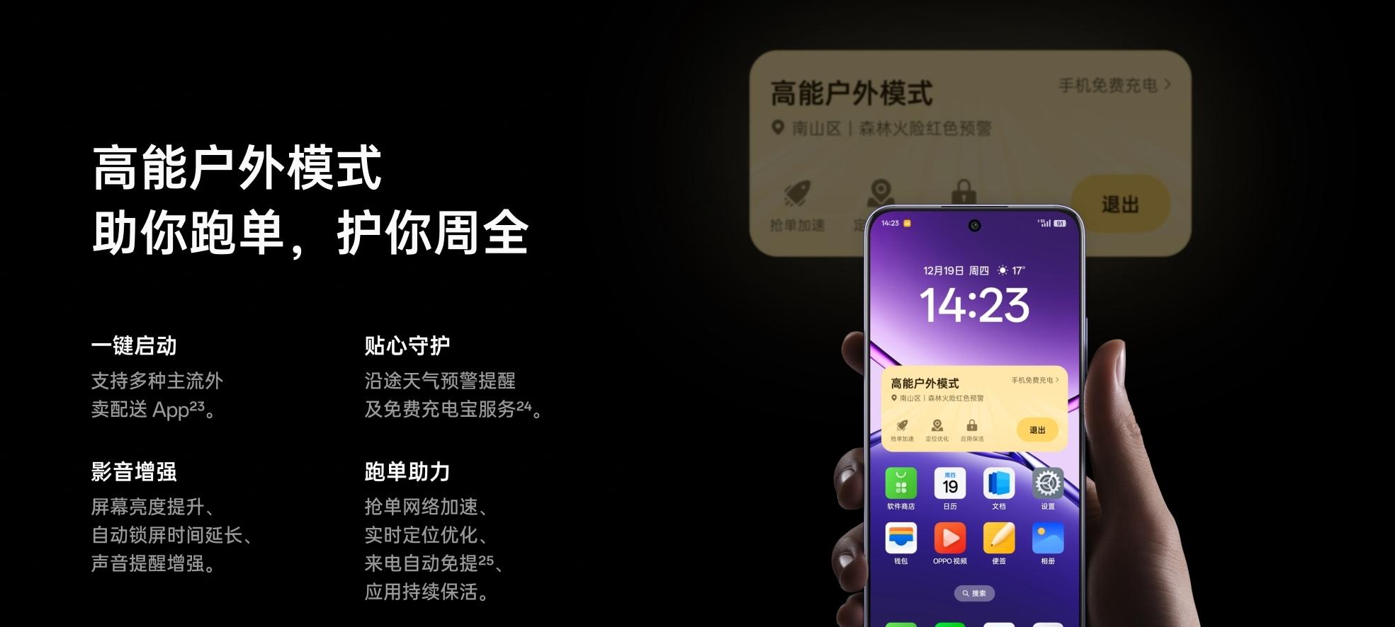 差价150元，荣耀X70和OPPOA5Pro如何选，你需要知道这些差异