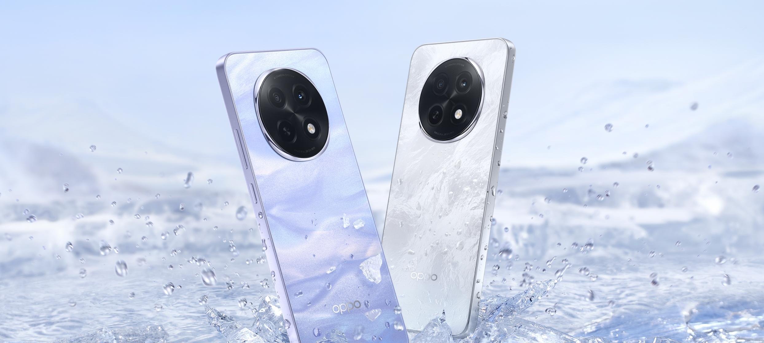 差价150元，荣耀X70和OPPOA5Pro如何选，你需要知道这些差异